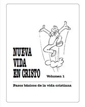 Nueva Vida en Cristo Volumen 1