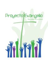 Proyecto Evangelio Mexico Edad de 6 a 8 años