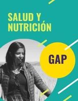 Línea Salud y Nutrición: GAP