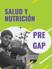 Línea Salud y Nutrición: PreGap