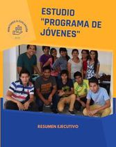 Resumen Investigación Programa de Jóvenes