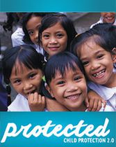 Descripción general de protección infantil: Prevención y respuesta (2024)