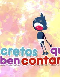 Lección 3: Secretos que deben contarse (8-11 Años)