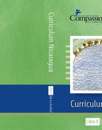 Libro 2 - Lecciones para el Desarrollo Holístico de los niños para las edades de 6 a 8 años.