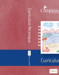 Libro 1 - Lecciones para el Desarrollo Holístico de los niños para las edades de 3 a 5 años.