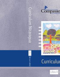 Libro 2 - Lecciones para el Desarrollo Holístico de los niños para las edades de 9 a 11 años.