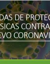 Medidas de Protección Básicas contra el nuevo Coronavirus