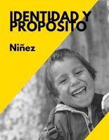 Línea Identidad y Propósito: 6-14 años