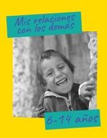 Linea Mis Relaciones con los Demás: 6-14