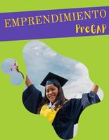 Emprendimiento: PreGAP