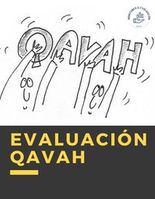 Evaluación Qavah