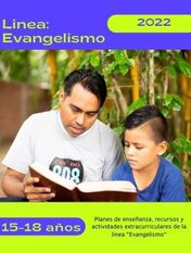 15-18 años Evangelismo 