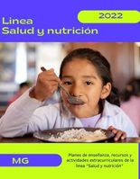 MG Salud y nutrición