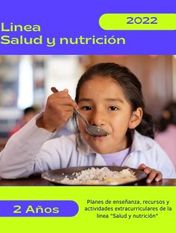 2 años Salud y nutrición