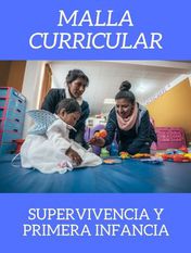 Malla Curricular supervivencia/primera infancia