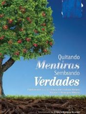 Libro "Quitando mentiras sembrando verdades"