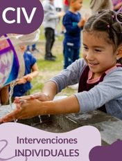 Intervenciones Individuales (CIV)