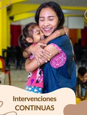 Intervenciones Continuas (Formularios y otros)