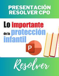 Presentación Resolver CPO