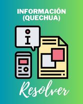 Información (Quechua)