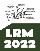 Movilización de Recursos Locales (LRM) 2022