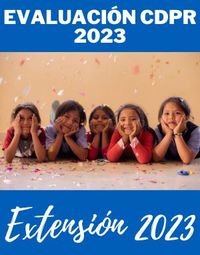 Video tutorial: Instalación de la EXTENSIÓN CDPR 2023