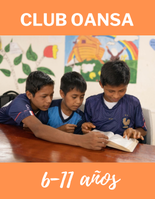 Club Oansa