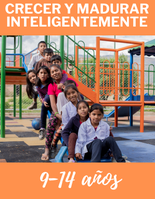 Crecer y madurar inteligentemente