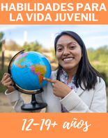 Habilidades para la vida juvenil