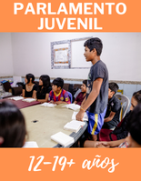 Parlamento juvenil