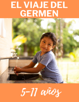 El viaje del germen