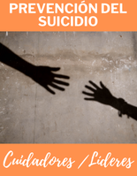 Prevención del suicidio