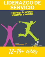 Liderazgo de servicio