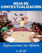 Hoja de contextualización Sup-Primera Infancia-PreGAP