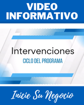 Video informativo - Inicie Su Negocio