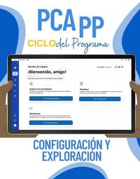 Video: Configuración y Exploración de la PCApp