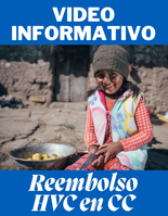 Videos: Subida de solicitudes en Connect