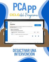 Desactivar Intervención PCApp
