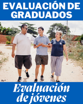 Video 2 - Evaluación de jóvenes