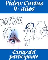 Soy Dafne - Cartas 9+ años