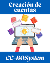 Creacion de contactos en CC y BOSystem
