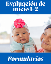 Evaluación de Inicio 1-2