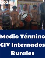 Evaluación Medio Término CIV Internados Rurales