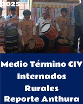 Reporte Medio Término Anthura