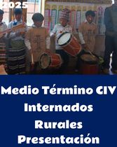 Presentación Medio Término CIV Internados Rurales