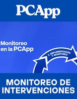 Videos: Monitoreo de Intervenciones en la PCApp