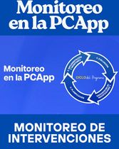 Monitoreo en la PCApp
