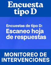 Encuestas Tipo D