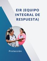 EIR (Equipo Integral de Respuesta)