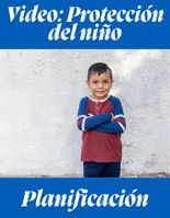 Protección del niño